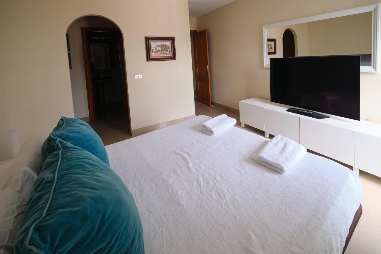 Cal Vacation Appartement Santa Cruz de Tenerife Buitenkant foto