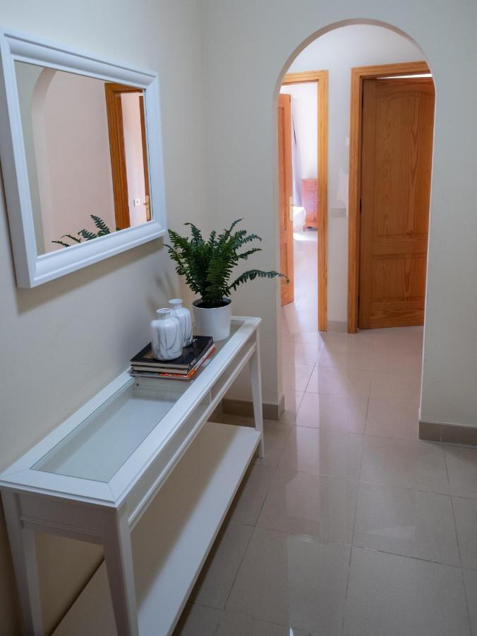 Cal Vacation Appartement Santa Cruz de Tenerife Buitenkant foto